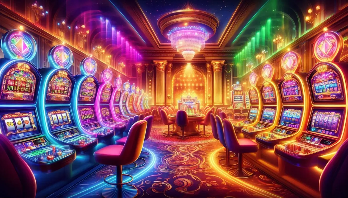 Potter Slots Casino